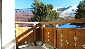 Résidence Sappey Les 2 Alpes