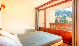 Résidence Edelweiss Les 2 Alpes 