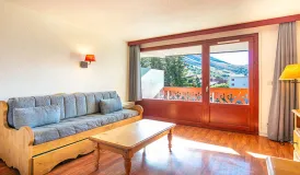 Résidence Edelweiss Les 2 Alpes 