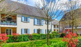 Résidence les Rives de Pont-Aven