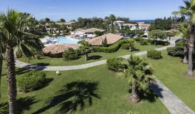 Résidence Sognu Di Mare Haute Corse