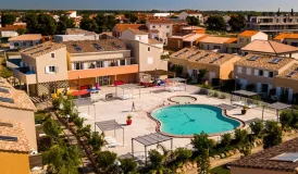 Résidence Les Demeures de Torrellane Saint Cyprien