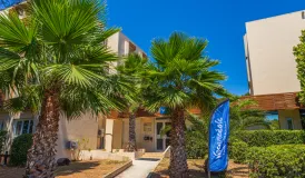 Résidence L'ile d'Or Londes Les Maures