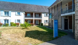 Résidence les rives de pont-aven bretagne