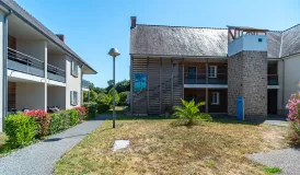 Résidence les rives de pont-aven bretagne