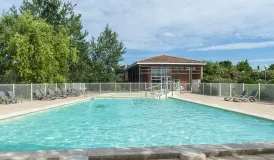 Résidence Sun Hols Les Rives du Lac Saint Saturnin