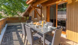 Résidence Les Rives du Lac Lacanau