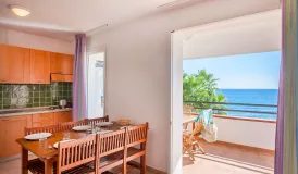 Résidence Sognu Di Rena Moriani plage Corse