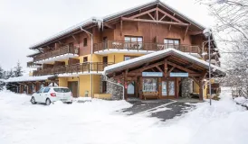 Résidence Grand Massif Ski