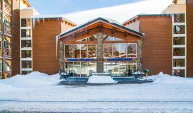 Résidence P2000 Font Romeu 