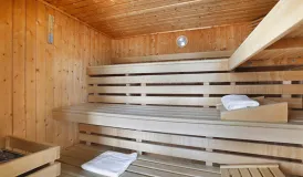 Résidence P2000 Font Romeu 