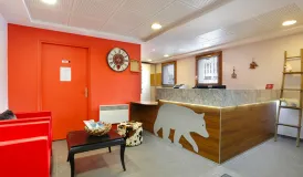 Résidence au Coeurs des Ours les Deux Alpes