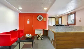 Résidence au Coeurs des Ours les Deux Alpes