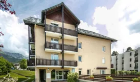 Résidence Croix Margot Villard de Lans