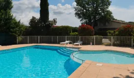 Résidence Les Bastides de Fayence vacances à la campagne avec piscine