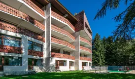 Résidence Edelweis Les deux Alpes