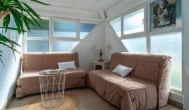 Résidence sud océan guidel bord de mer