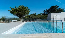 Résidence sud océan guidel bord de mer