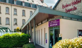 Résidence Duguesclin 