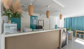 Résidence Les Rives du Lac Lacanau