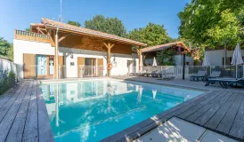 Résidence Les Rives du Lac Lacanau