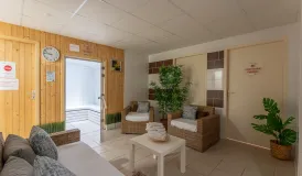 Résidence les Rives du lac Lacanau