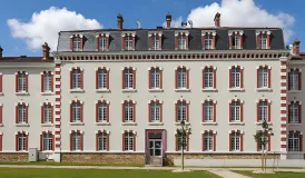 Résidence de vacances - Les Demeures Champenoises - Extérieur