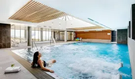 Résidence de vacances - Le Privilège - Piscine