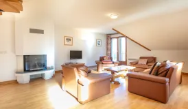 Résidence Vacancéole le Birdie Giez Annecy