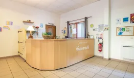 Résidence Vacancéole le Birdie Giez Annecy