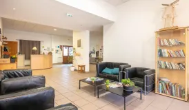 Résidence Vacancéole le Birdie Giez Annecy