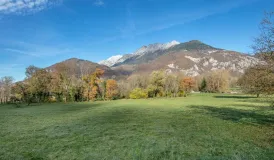 Résidence Vacancéole le Birdie Giez Annecy