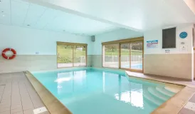 Résidence Vacancéole le Birdie Giez Annecy