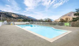 Résidence Vacancéole le Birdie Giez Annecy