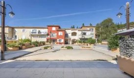 Résidence Vacancéole le domaine de Camiole Pays de Fayence