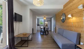 Résidence Les Balcons du soleil Peyragudes