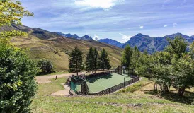 Résidence Balcons du soleil Peyragudes