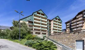 Résidence Balcons du soleil Peyragudes