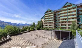 Résidence Balcons du soleil Peyragudes