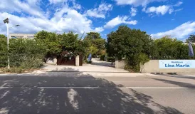 Résidence Vacancéole Lisa Maria Sari Solenzara