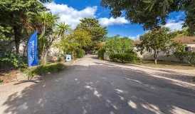 Résidence Vacancéole Lisa Maria Sari Solenzara