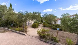 Résidence Vacancéole Lisa Maria Sari Solenzara