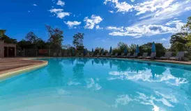 Résidence Vacancéole Lisa Maria Sari Solenzara