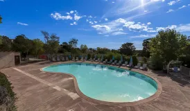 Résidence Vacancéole Lisa Maria Sari Solenzara