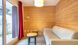 Résidence La Perrière Saint Colomban