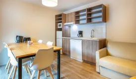 Résidence La Perrière Saint Colomban