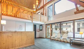 Résidence La Perrière Saint Colomban