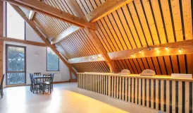 Résidence La Perrière Saint Colomban