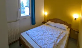 Résidence Vacancéole Les Monts Jura Lélex