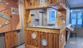 Résidence Vacancéole Les Monts Jura Lélex